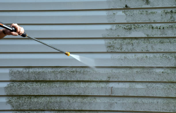 Pressure Washing Services for Businesses in Enochville, NC