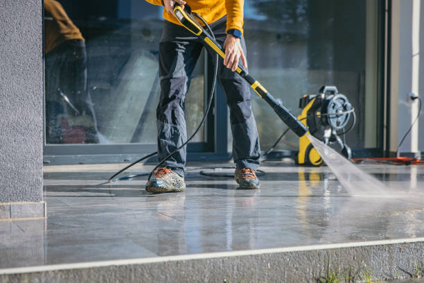 Reliable Enochville, NC Pressure Washing Solutions