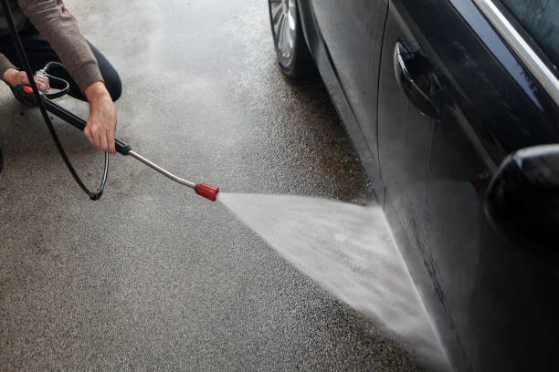 Best Affordable Power Washing  in Enochville, NC
