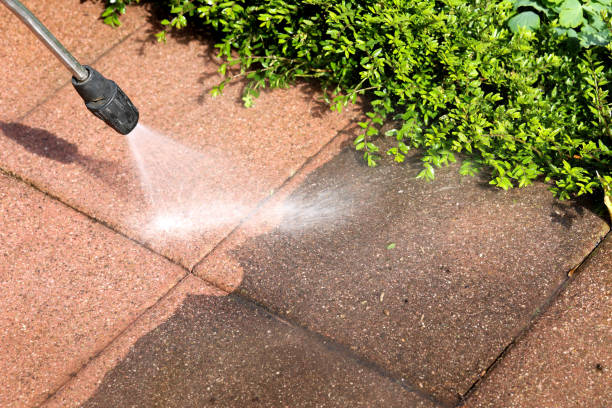 Why Choose Our Certified Pressure Washing Experts for Your Project Needs in Enochville, NC?